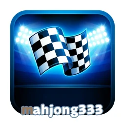 MAHJONG333 — ikon APK